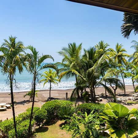 Hotel Rancho Corcovado Drakes Bay Exterior foto