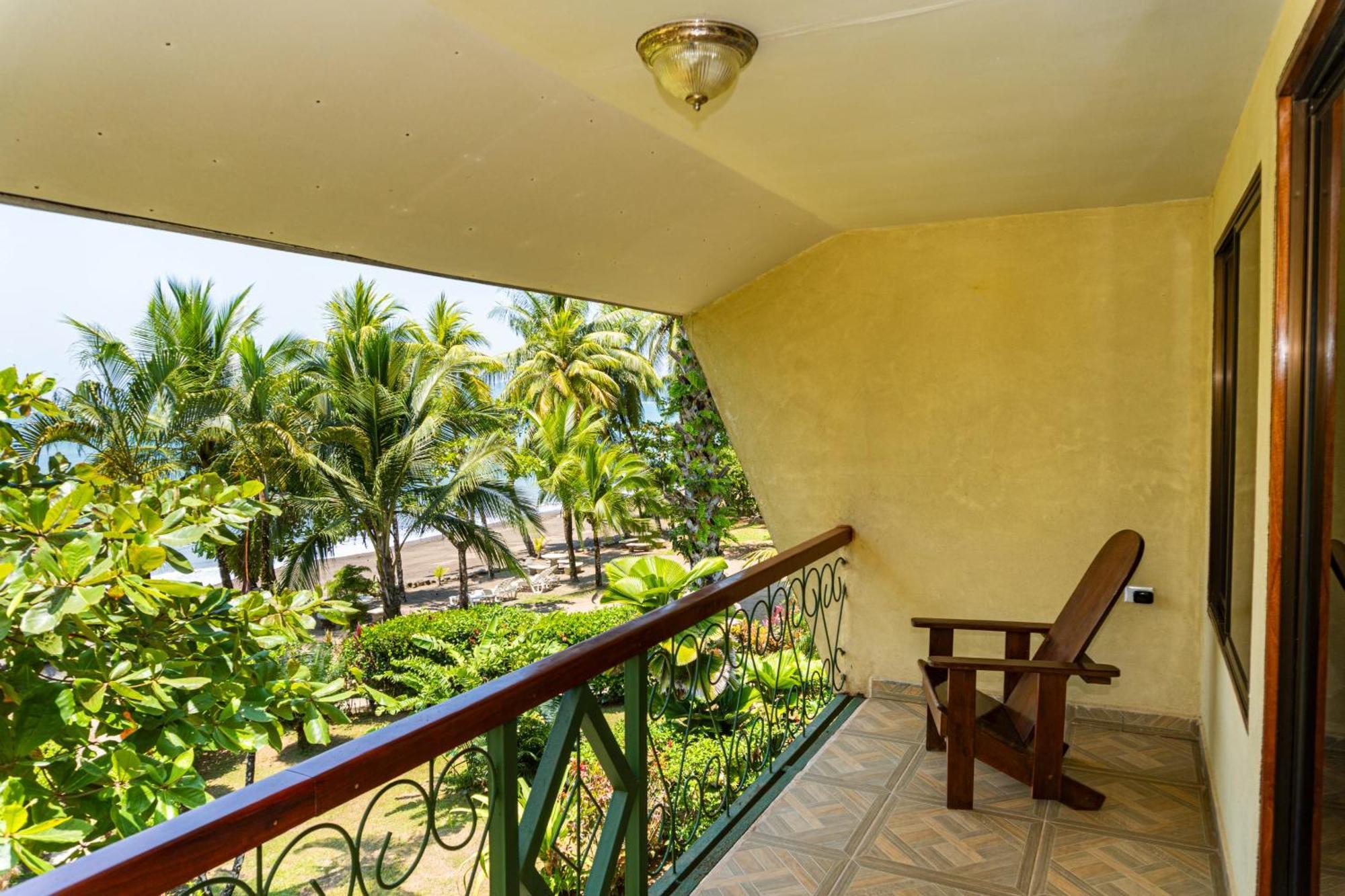 Hotel Rancho Corcovado Drakes Bay Exterior foto